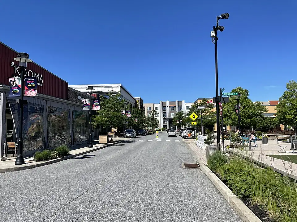 Events in King Of Prussia