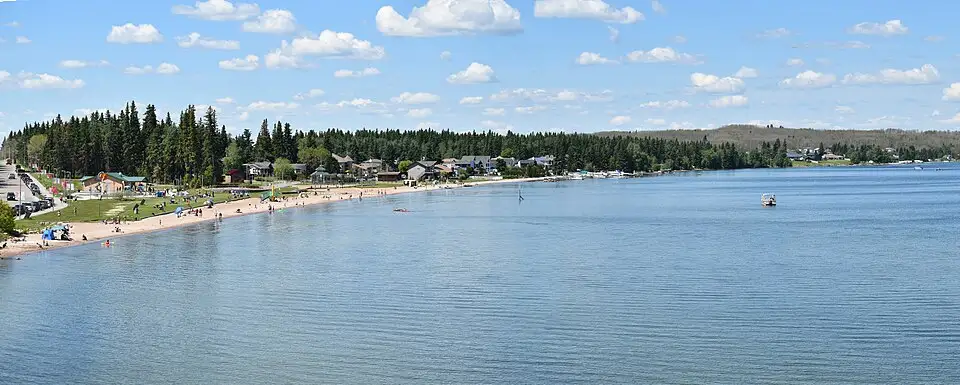 Events in Cold Lake