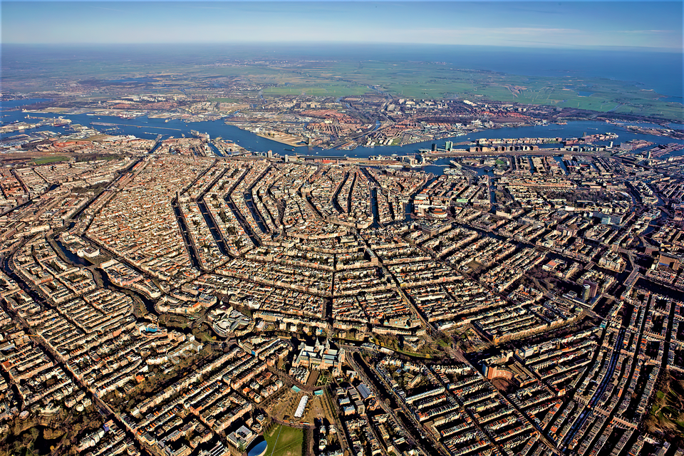Events in Amsterdam