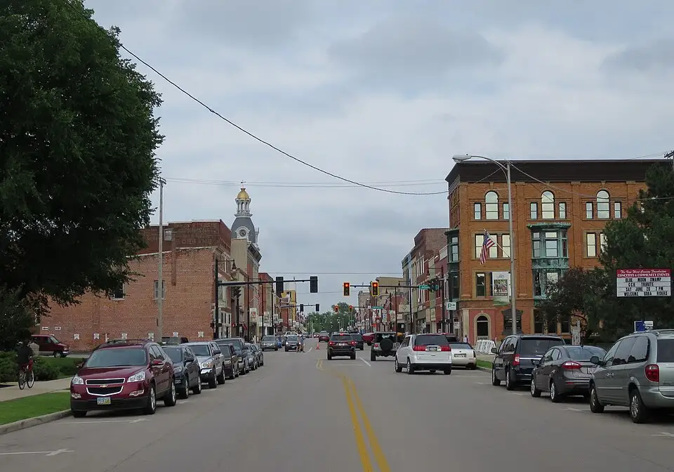 Events in Van Wert