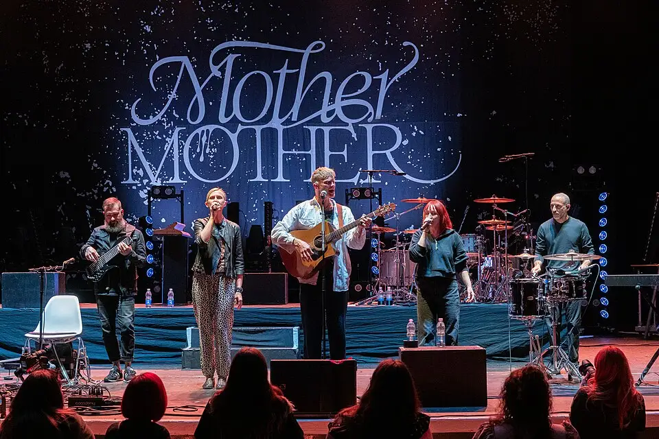 Mother Mother tickets