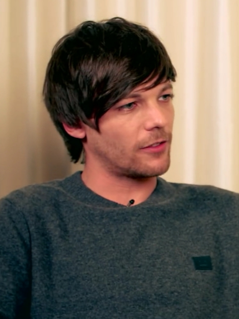 Louis Tomlinson tickets