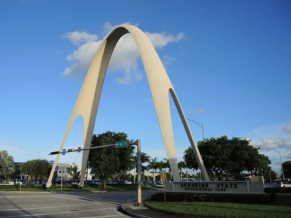 Events in Miami Gardens
