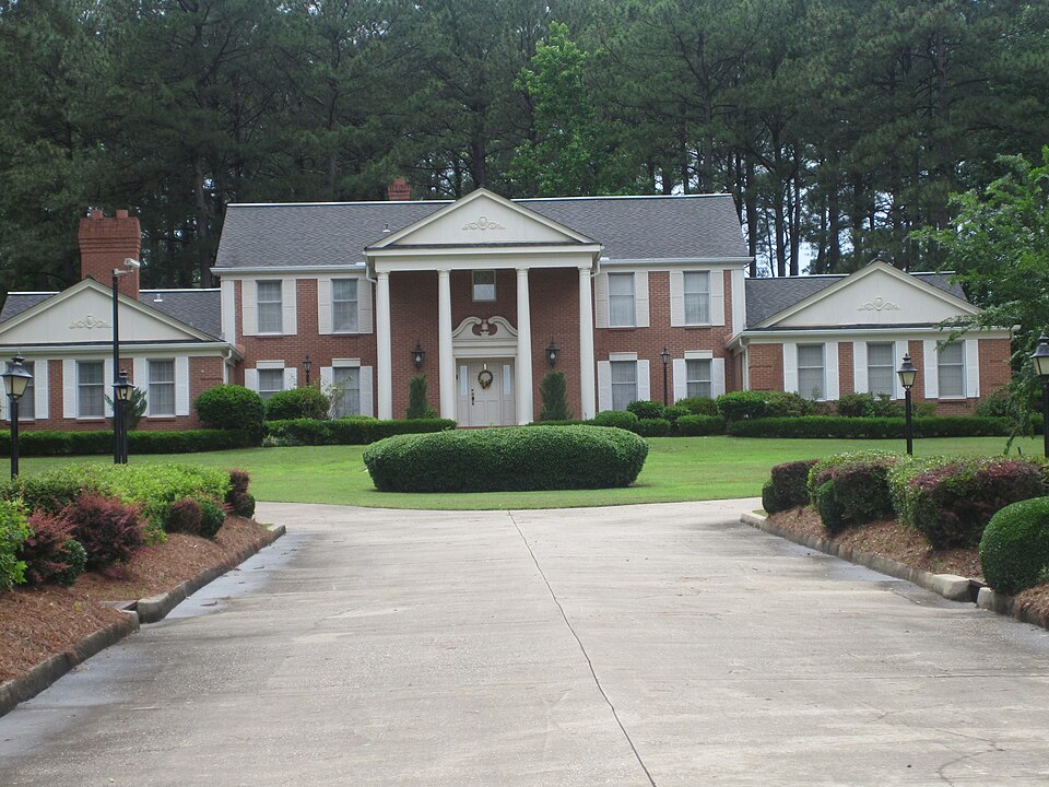 Events in Grambling