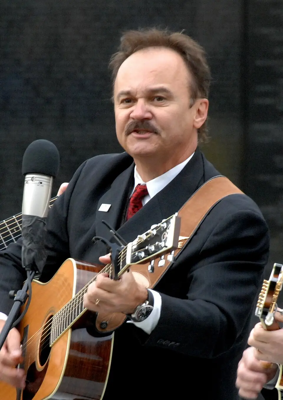 Jimmy Fortune - Christmas Concert tickets