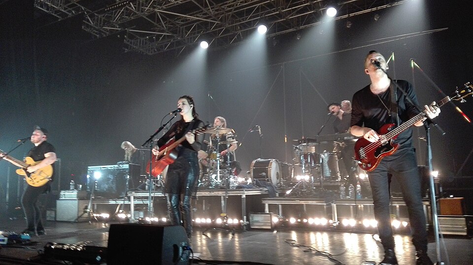Of Monsters and Men tickets