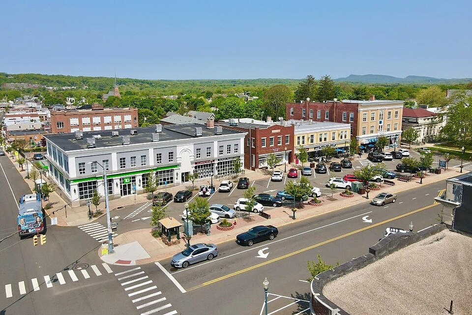 Events in Wallingford