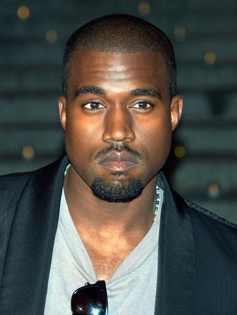 Kanye West tickets