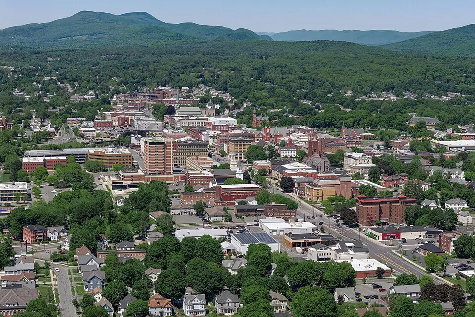 Events in Pittsfield