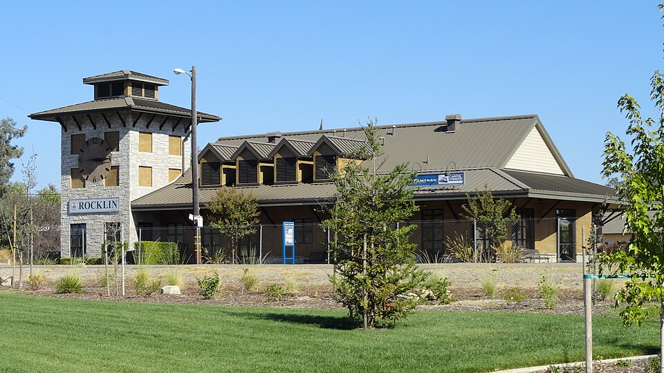 Events in Rocklin