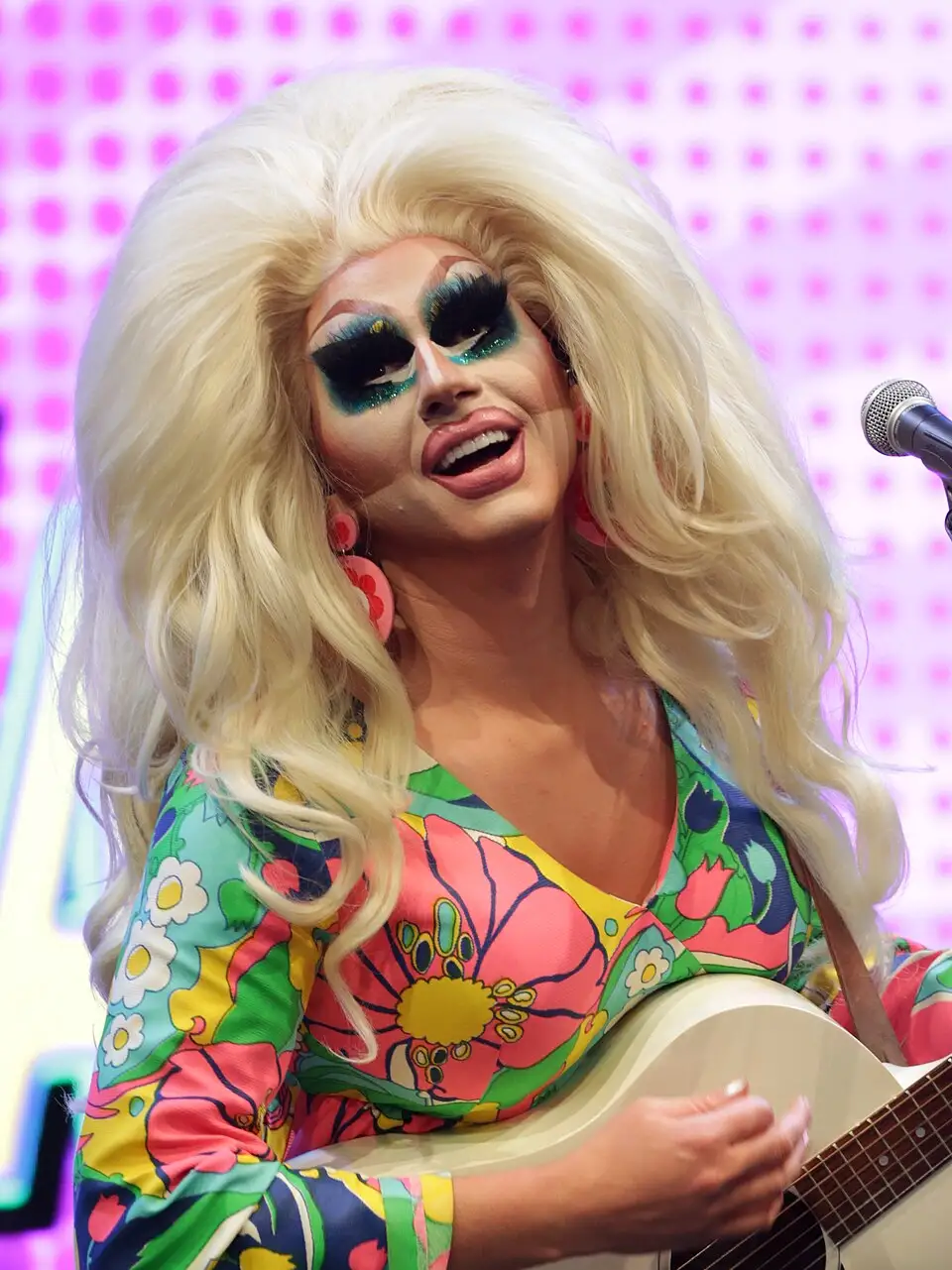 Trixie Mattel tickets