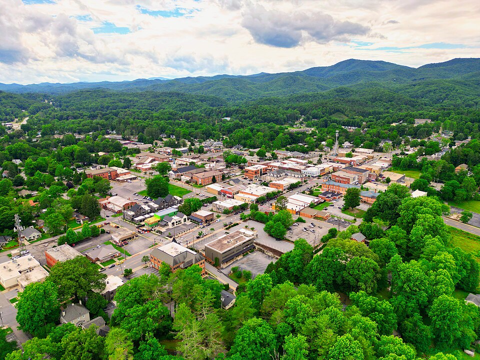 Events in Brevard