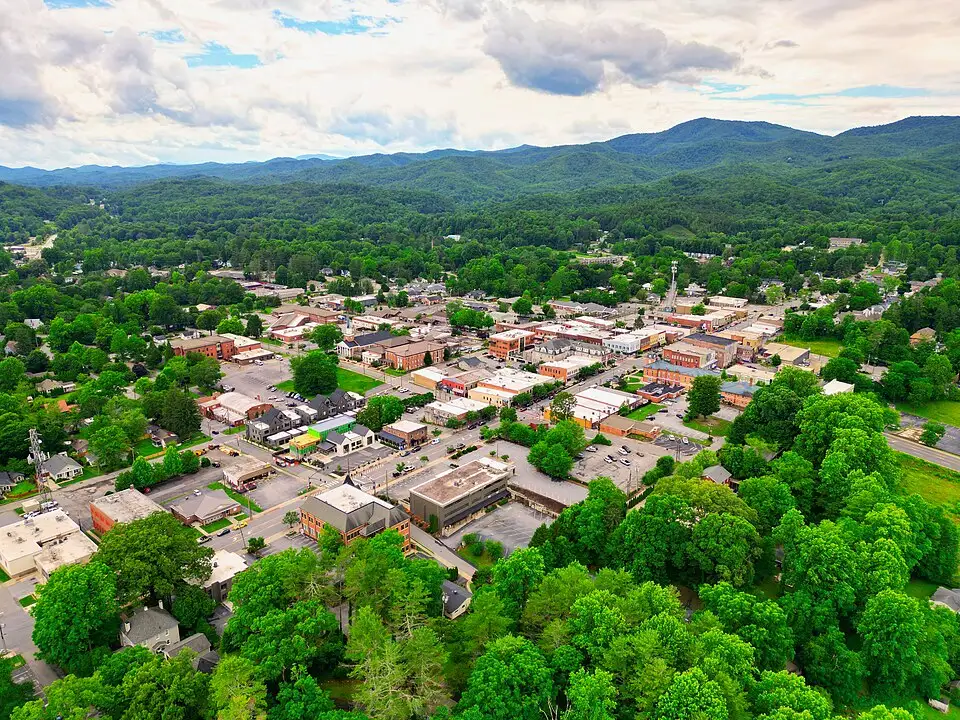 Events in Brevard