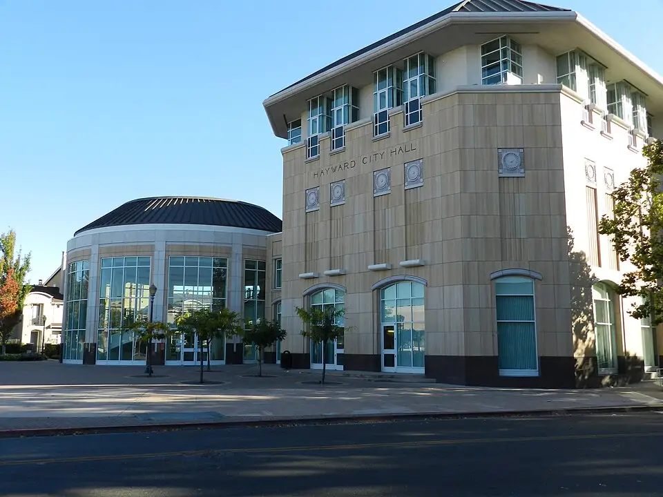 Events in Hayward