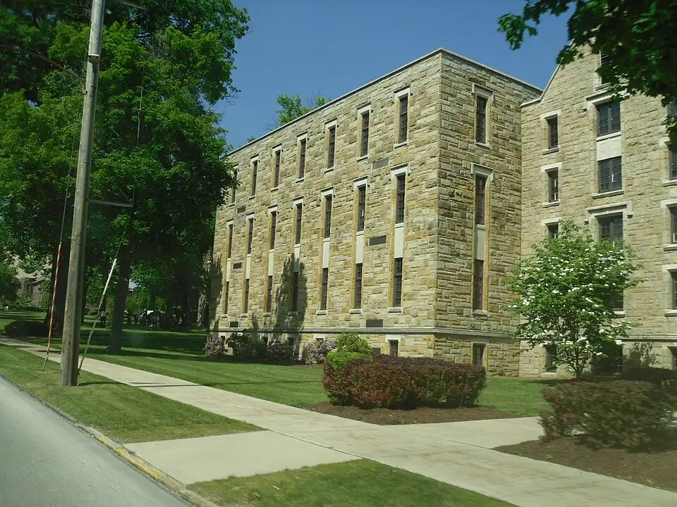 Events in New Wilmington
