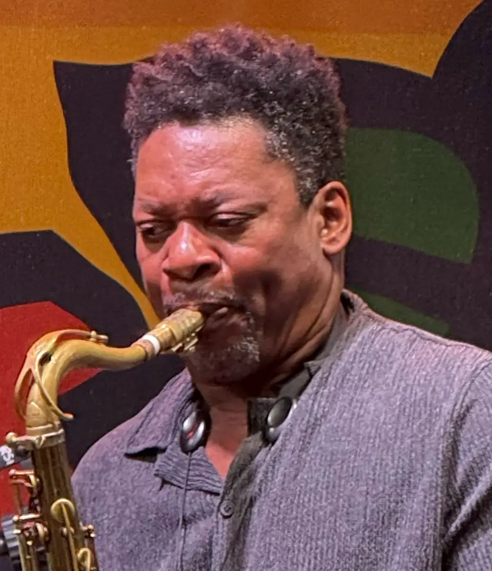 Ravi Coltrane tickets