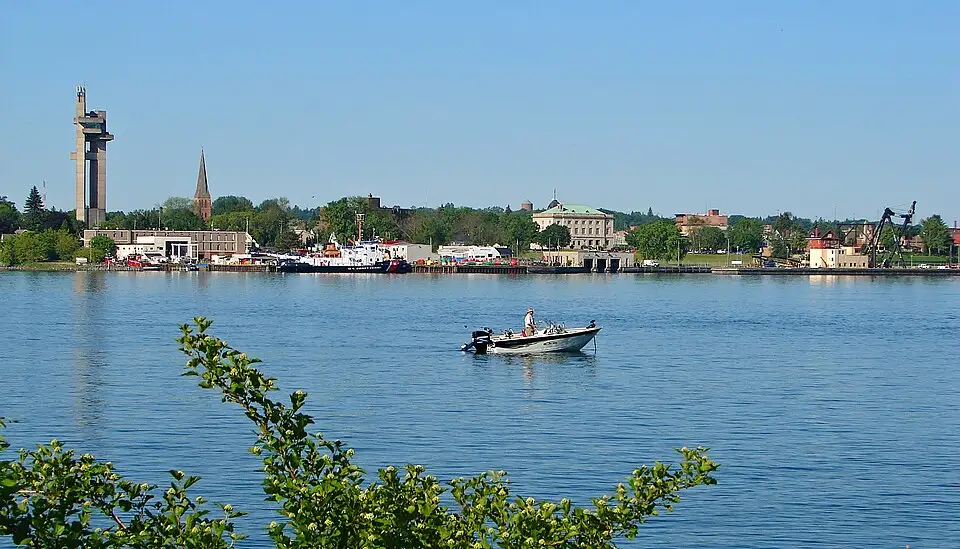 Events in Sault Sainte Marie