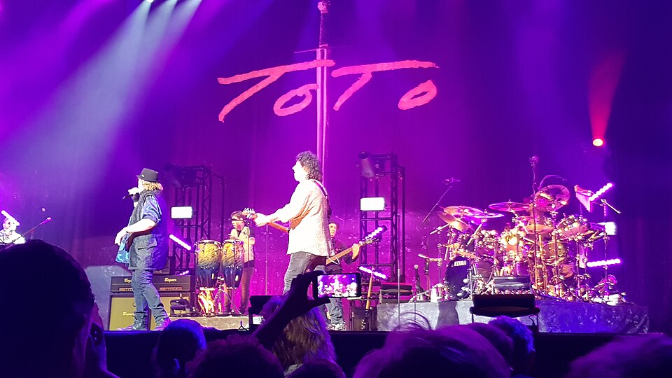 Toto tickets