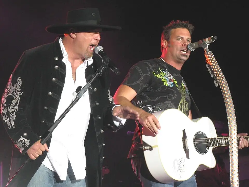 Montgomery Gentry tickets