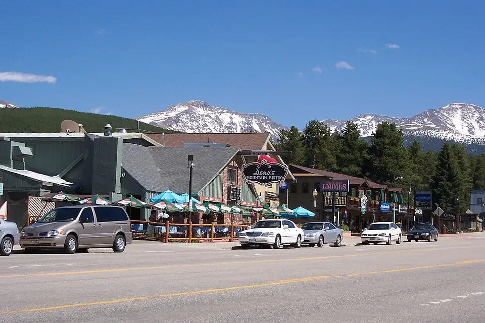 Events in Winter Park