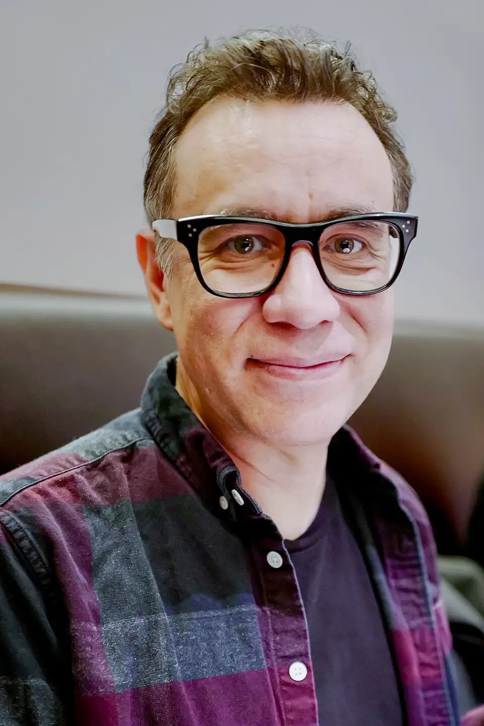 Fred Armisen tickets