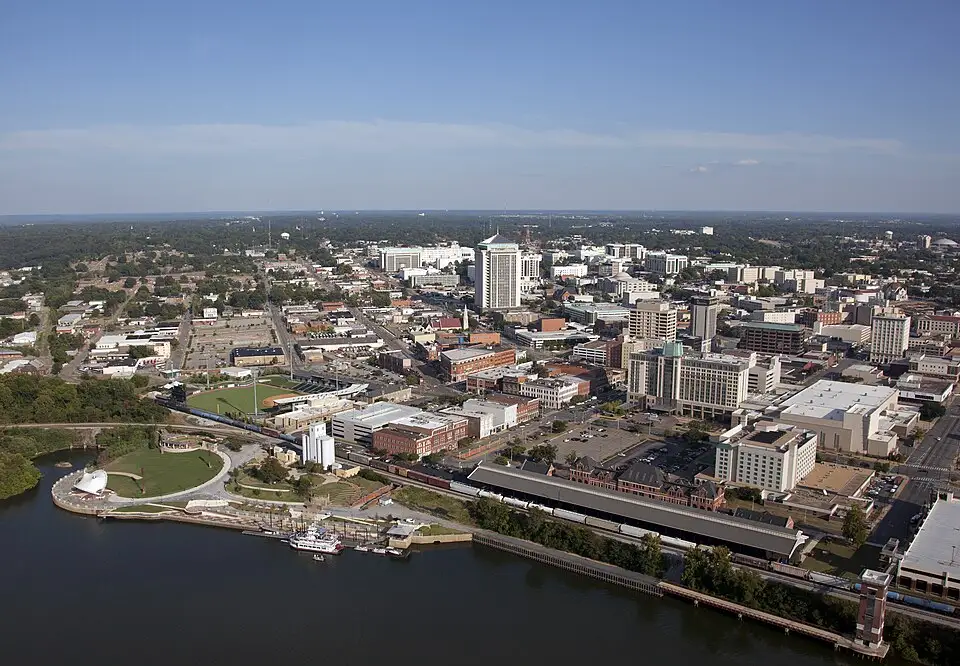 Events in Montgomery