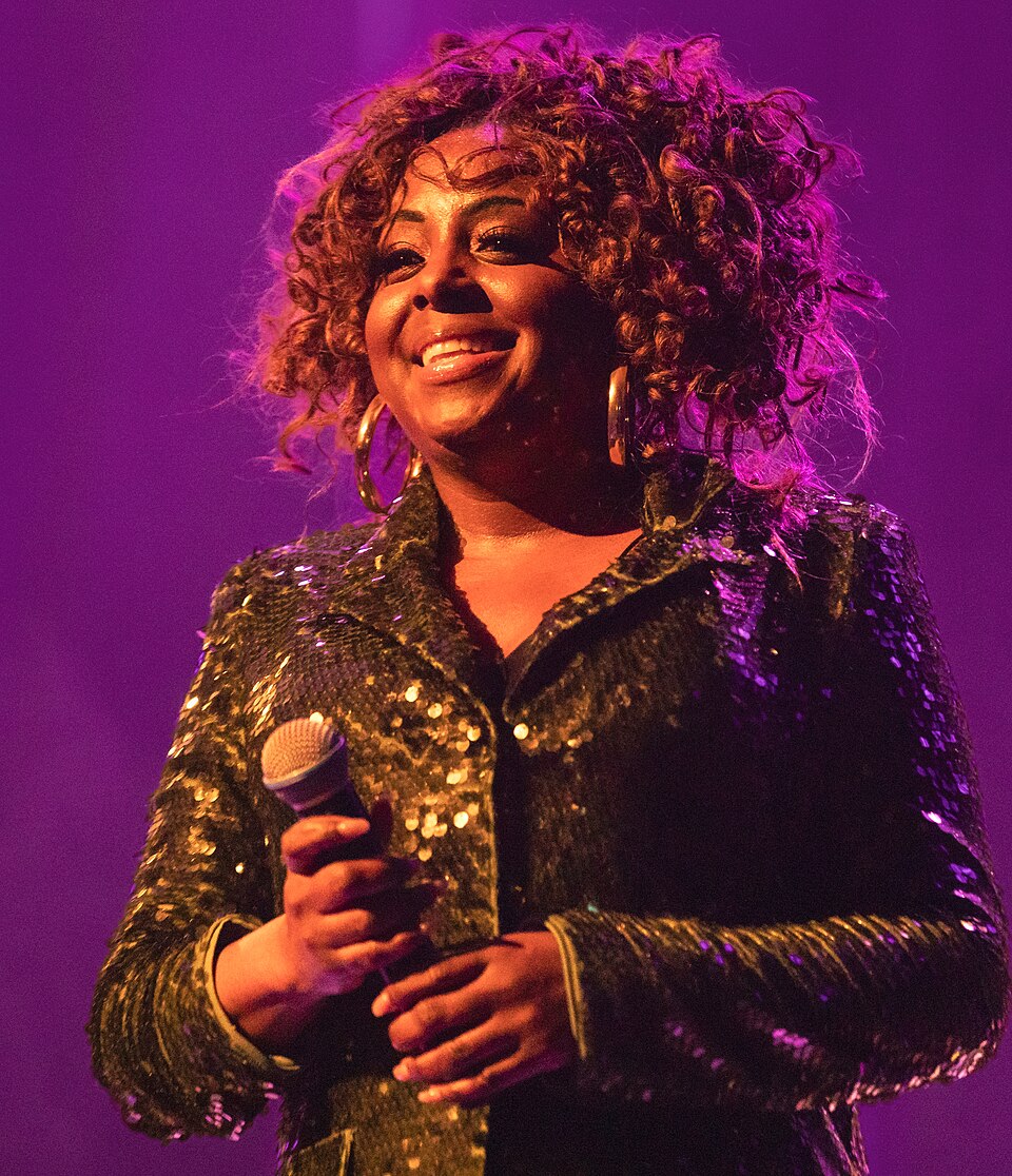 Ledisi tickets