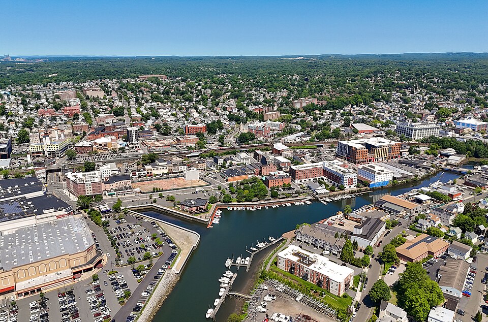 Events in Port Chester