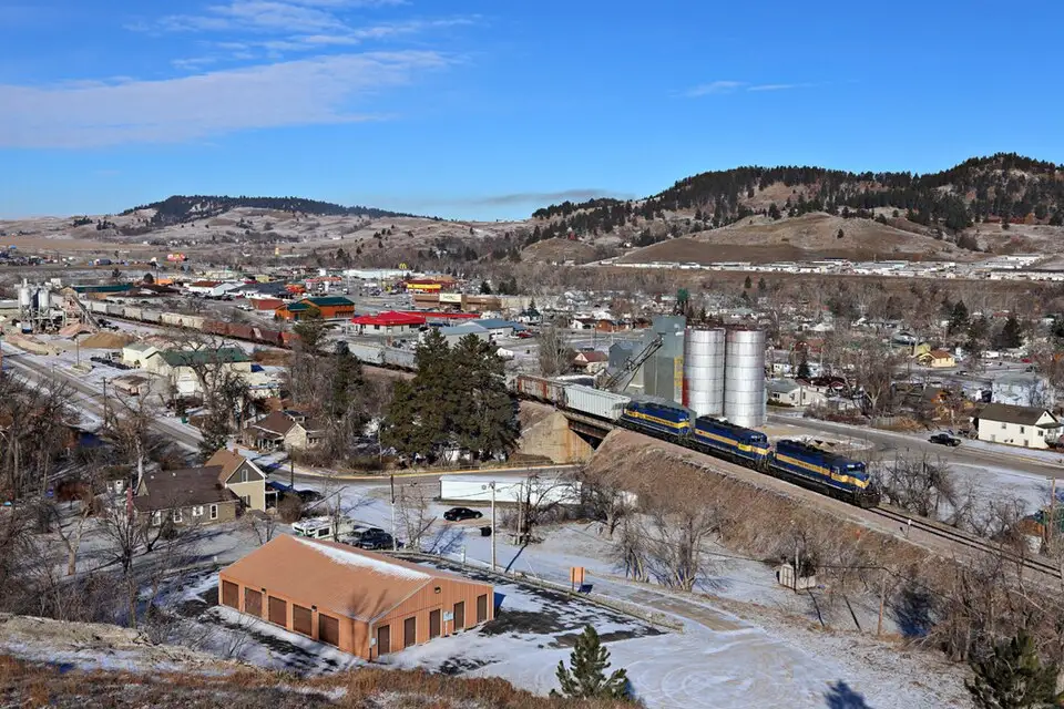 Events in Sturgis