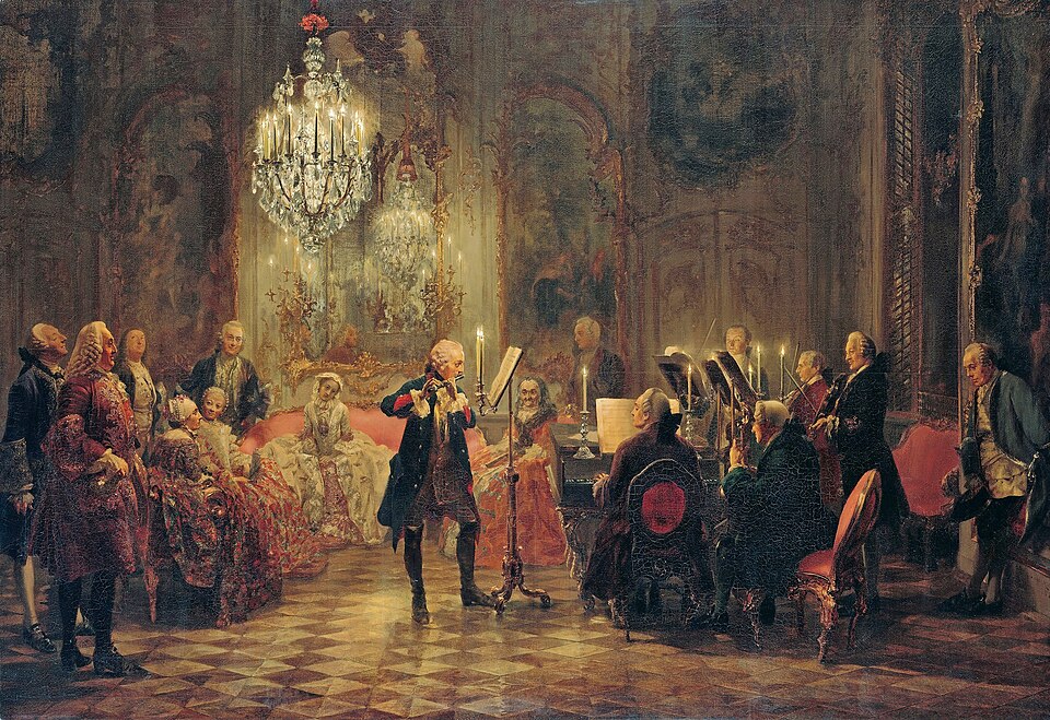 Chamber Music tickets