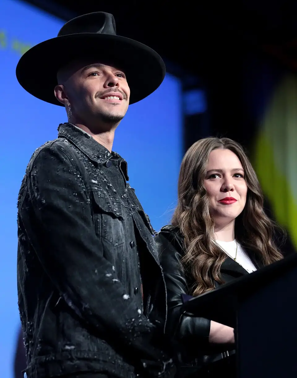 Jesse & Joy tickets