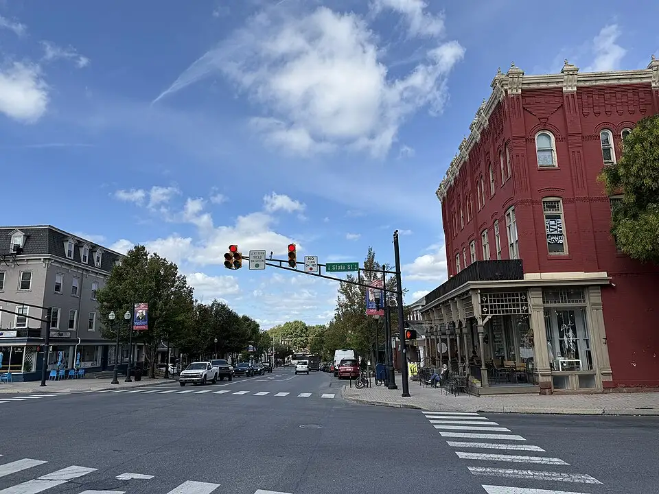 Events in Ephrata