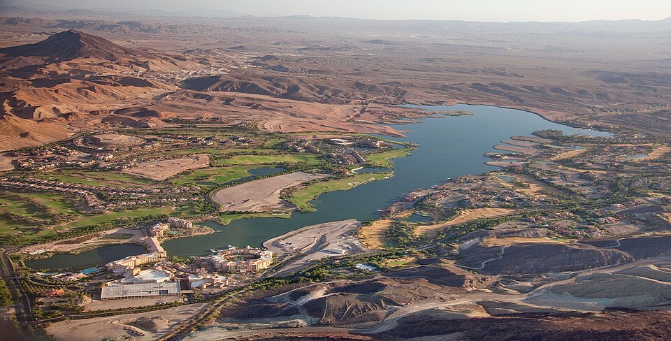 Events in Henderson