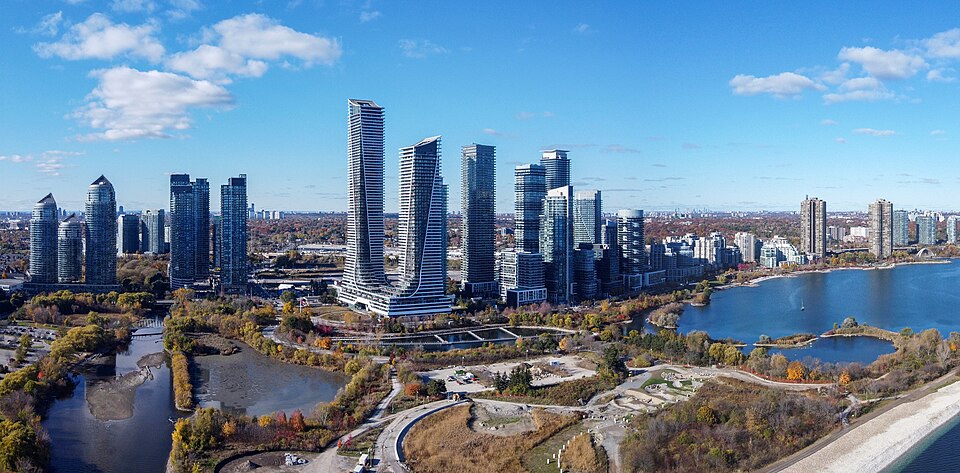 Events in Etobicoke