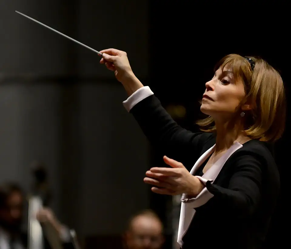 JoAnn Falletta tickets