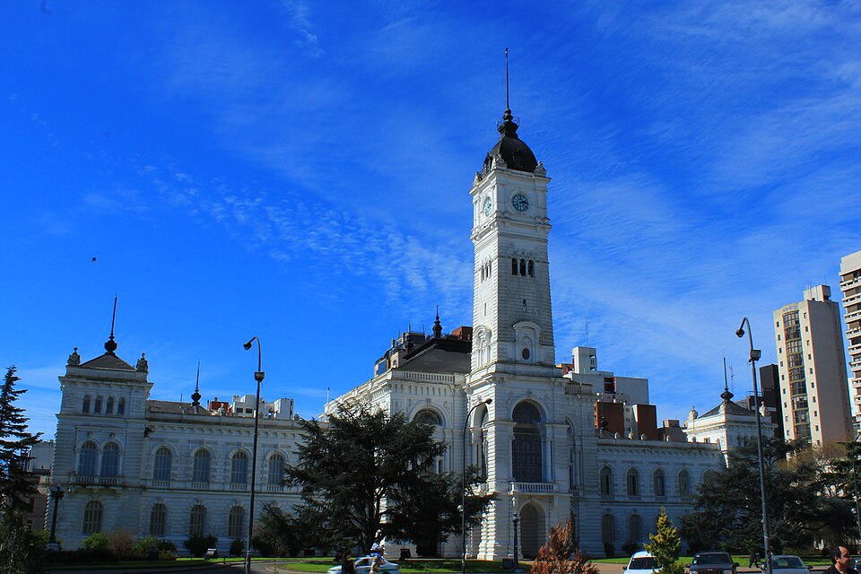 Events in La Plata