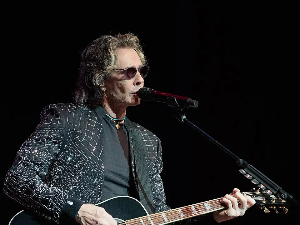 Rick Springfield tickets