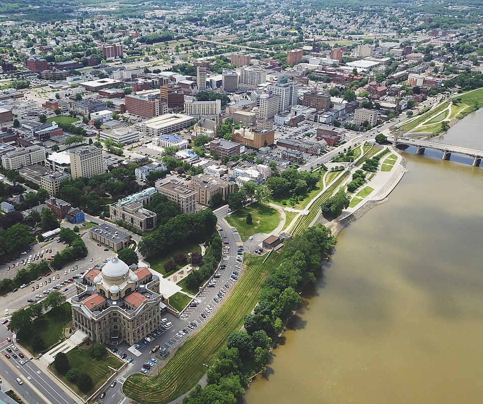 Events in Wilkes Barre