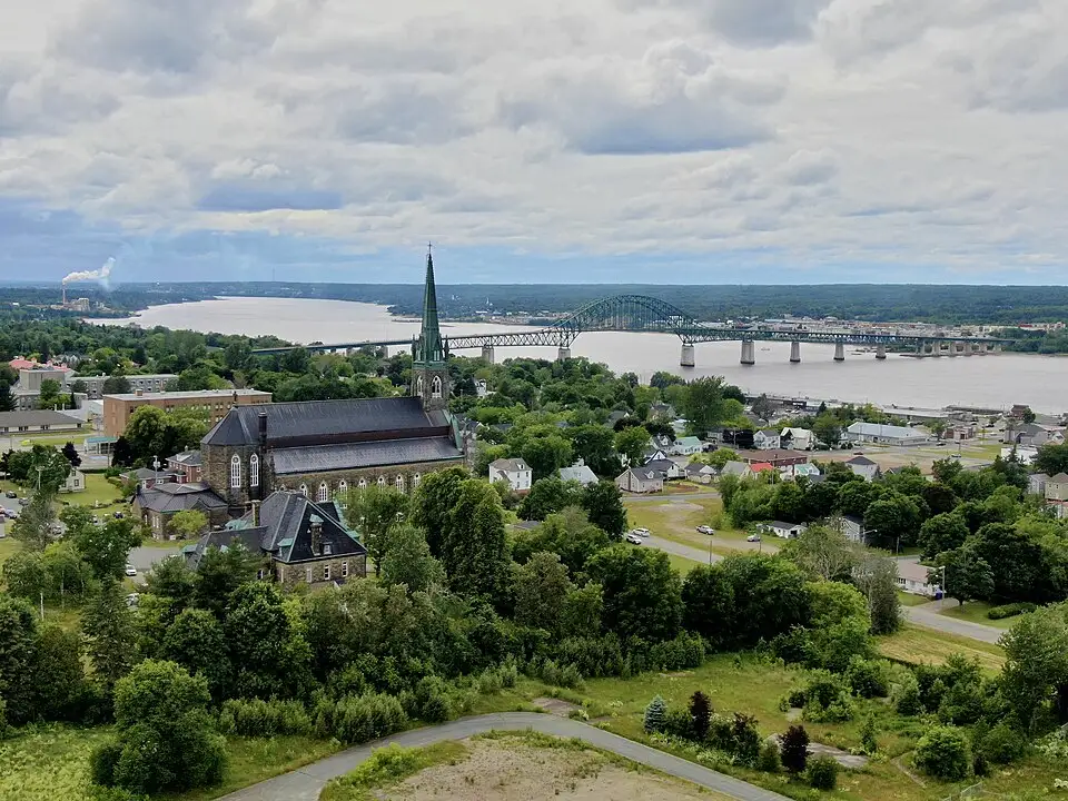 Events in Miramichi