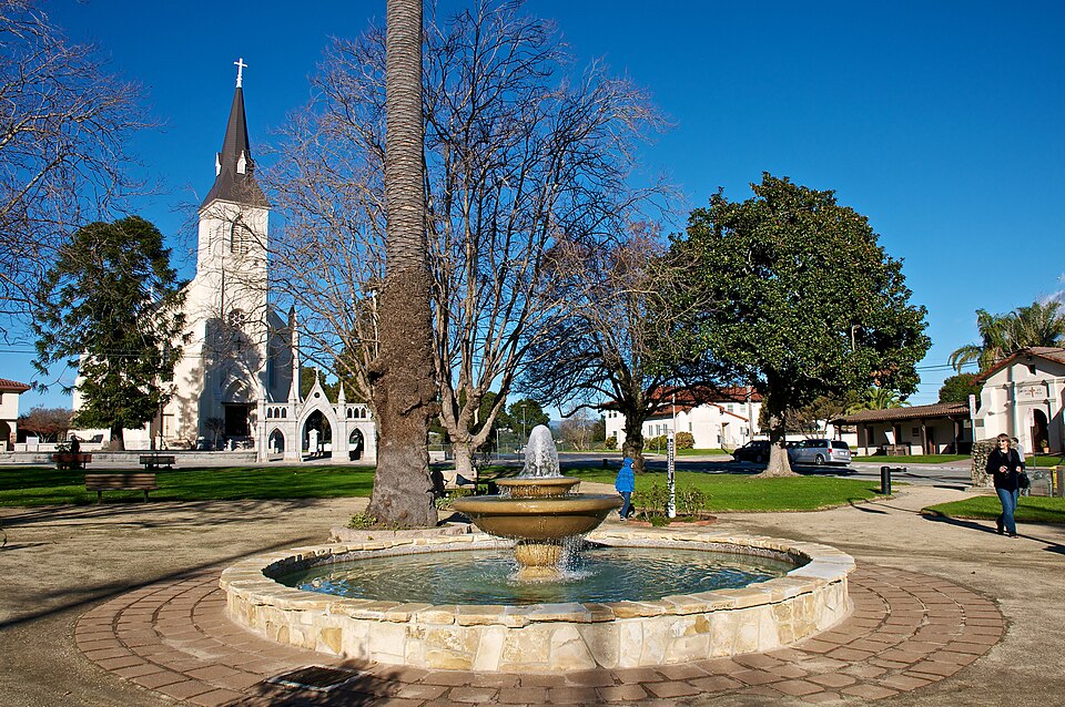 Events in Santa Cruz