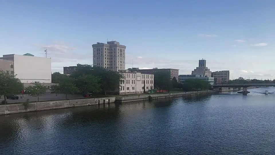 Events in Saginaw