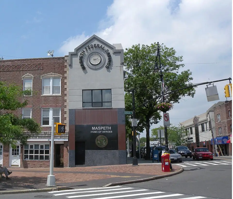 Events in Maspeth