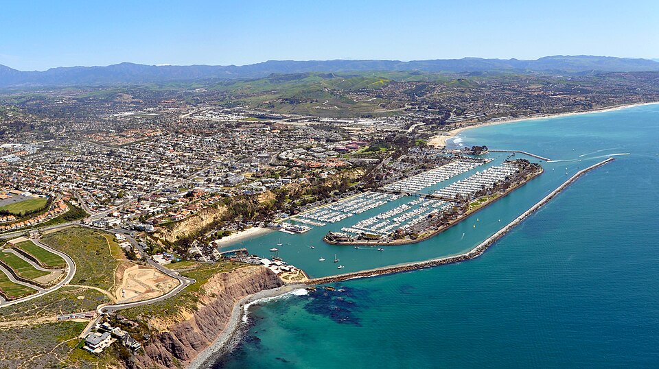 Events in Dana Point