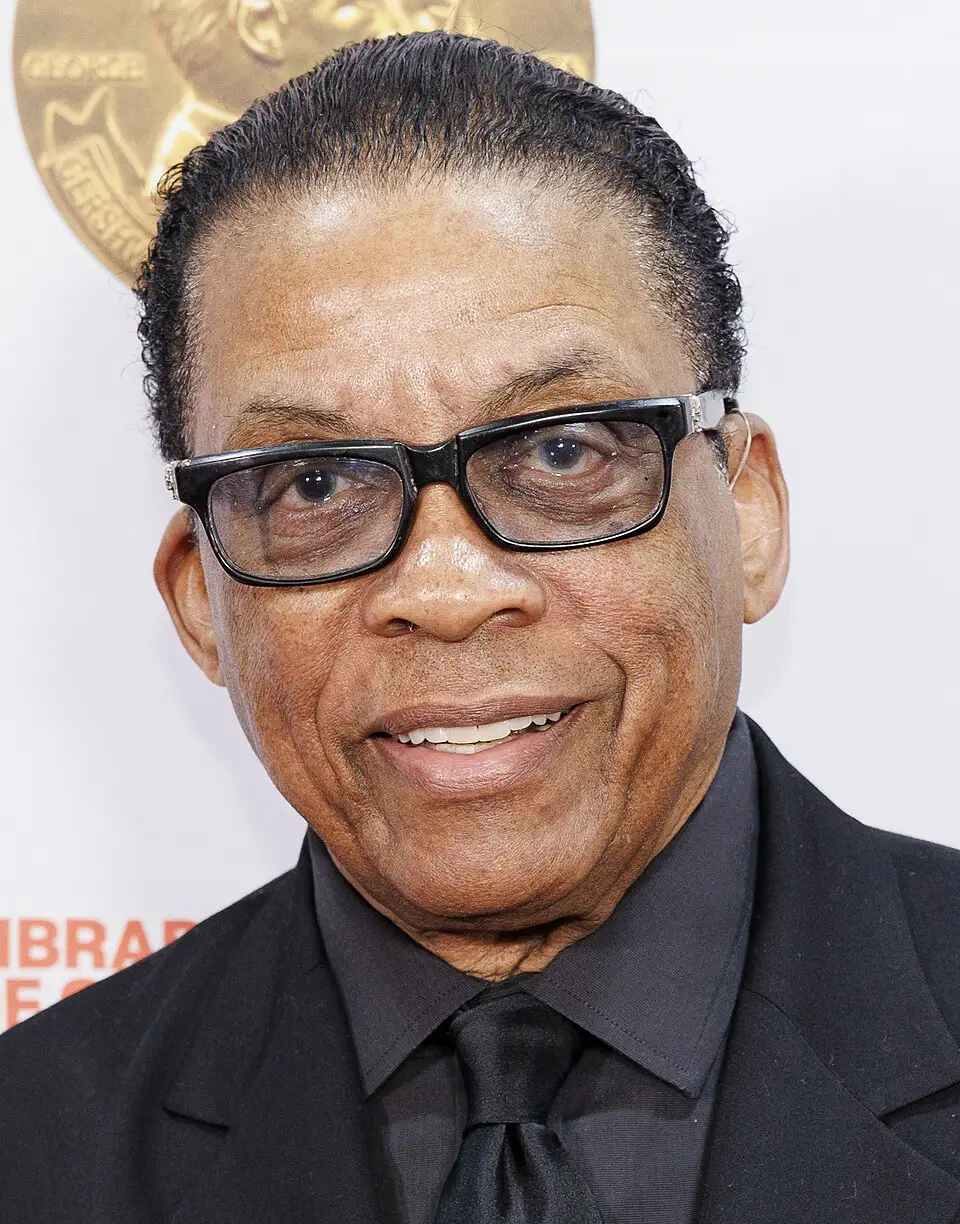 Herbie Hancock tickets