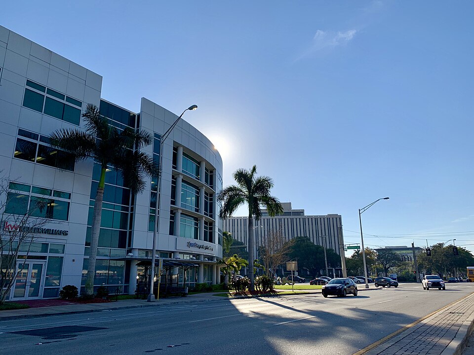 Events in Coral Springs