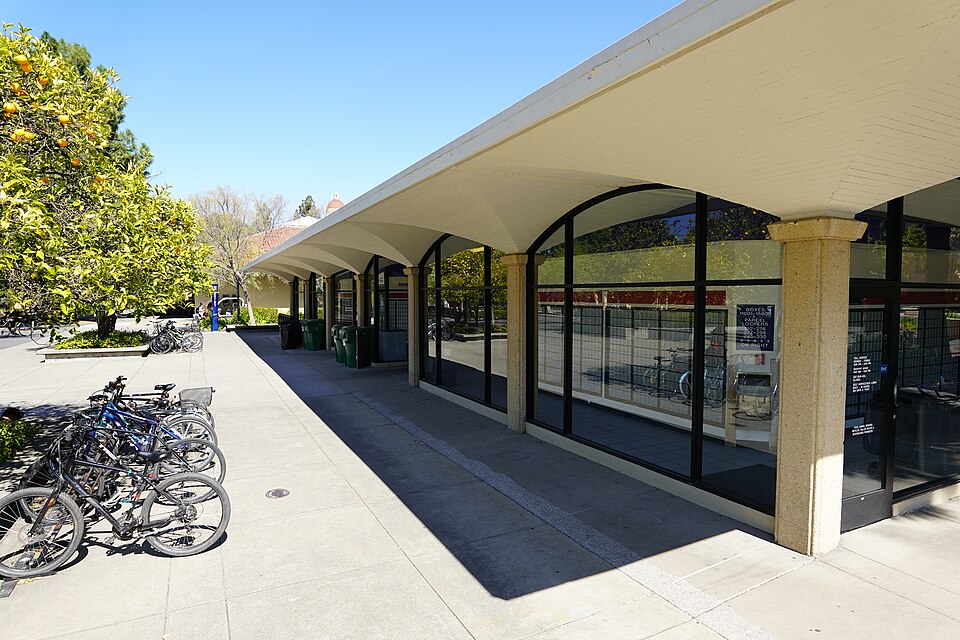 Events in Stanford