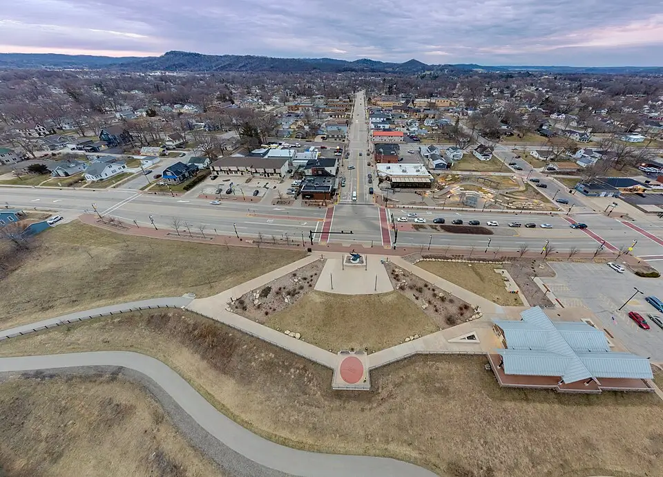 Events in Onalaska