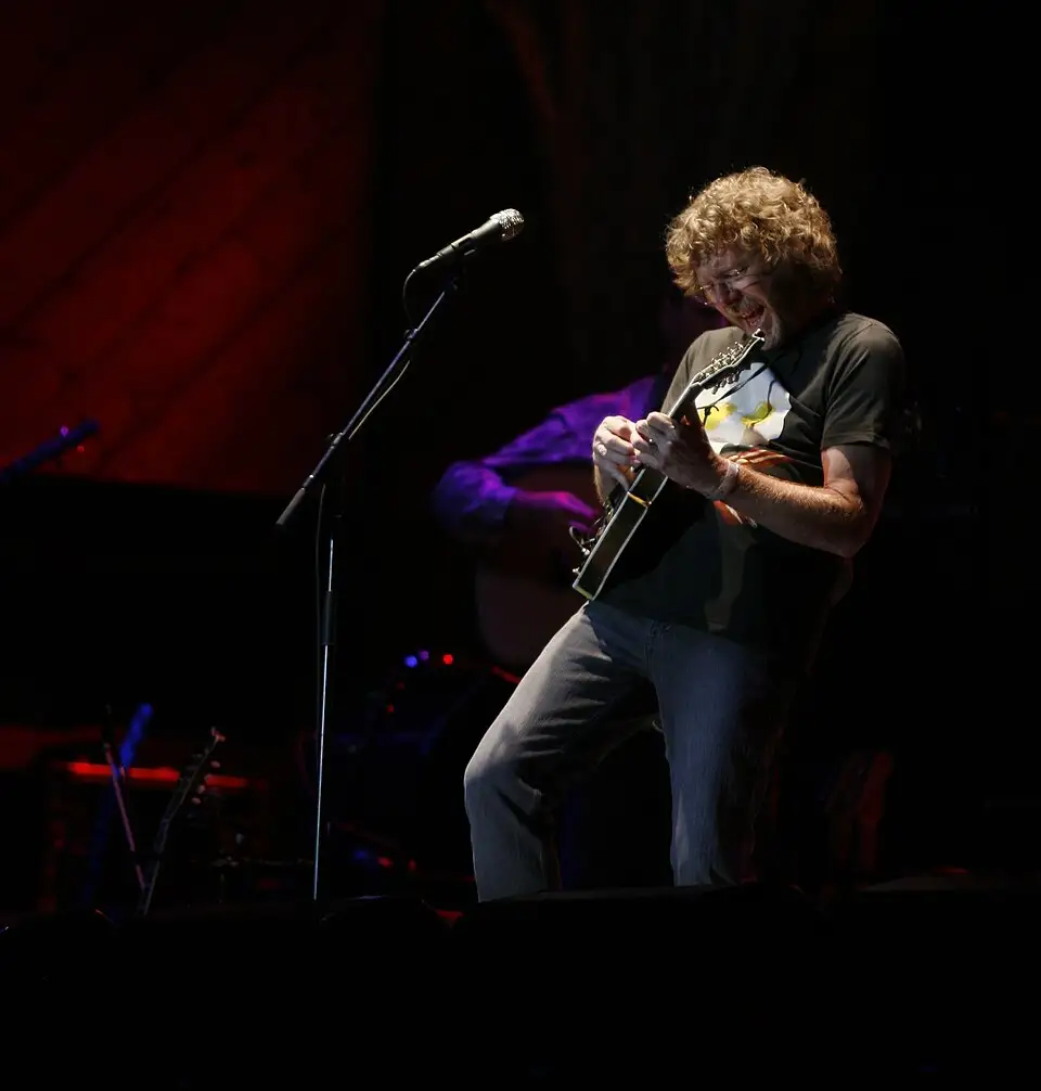 Sam Bush tickets