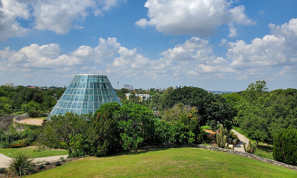 Events in San Antonio