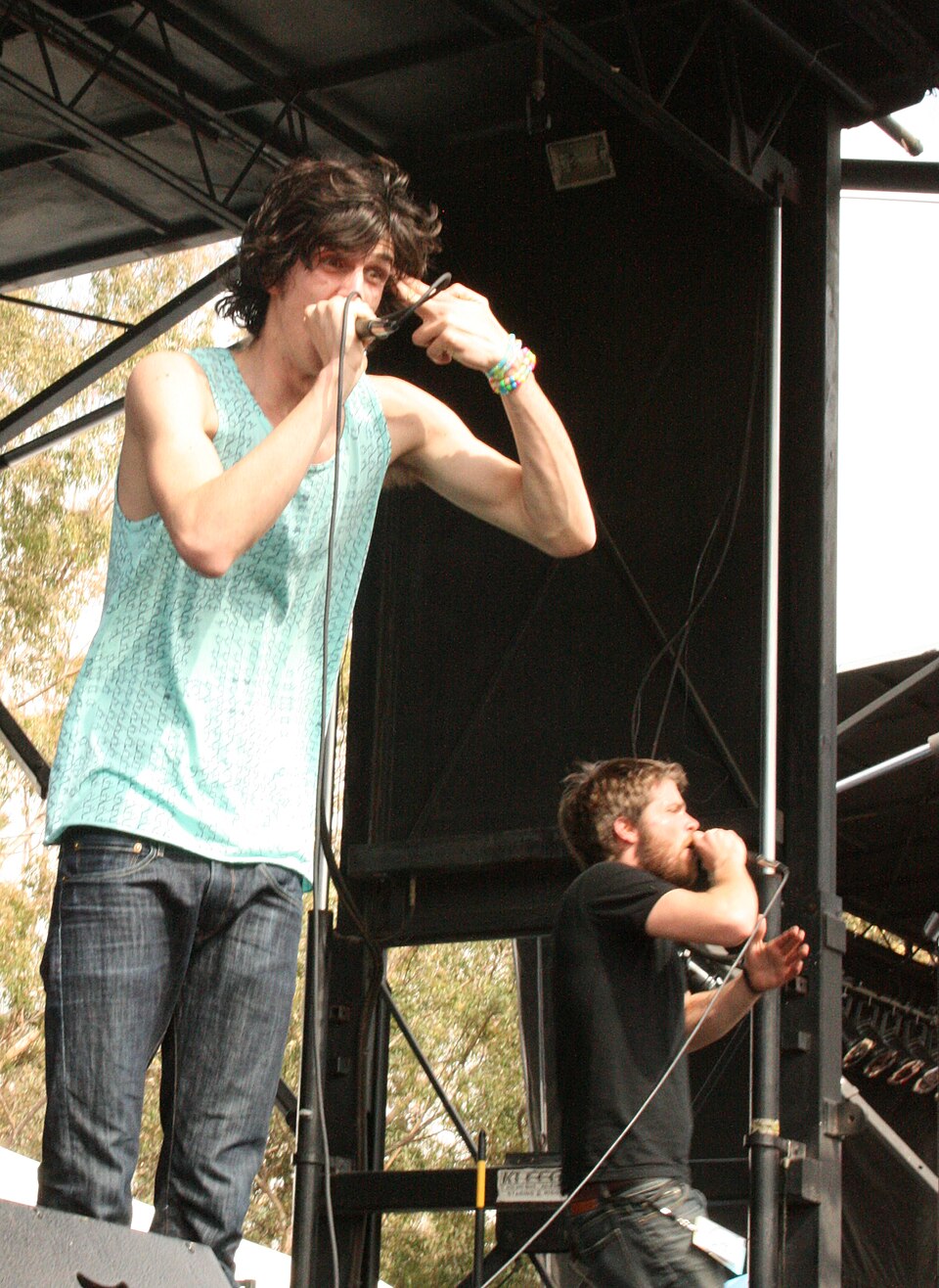 3OH!3 tickets